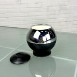 Vintage space age Ice Bucket / storage box from Quist Präsente