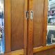 Large Parisian Wardrobe
