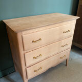 Vintage 60s chest of drawers