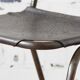 Beautiful metal chair
