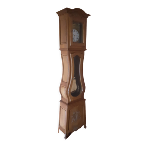 horloge comtoise