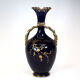 Limoges France Art Nouveau vase-19th Century