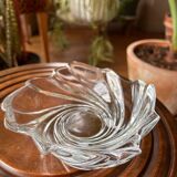 Cendrier en verre