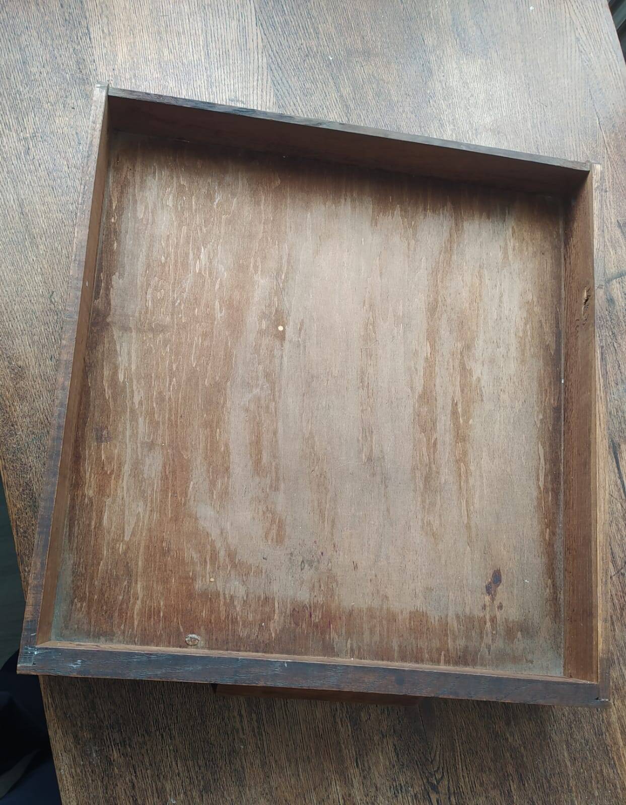 Vintage desk