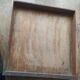 Vintage desk