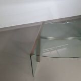 Gallotti Radice President Desk Galotti & Radice 1970s marked