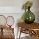 Braided table