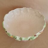 Slurry porcelain cup