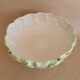 Slurry porcelain cup