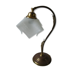 Ancienne lampe chevet