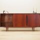 Teak sideboard, Danish design, 1970s, production: Denmark