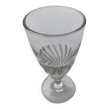 Absinthe glass