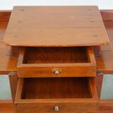 Jugendstil, Art Nouveau hallway cabinet/side table by Schuitema