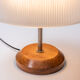 'Alfa' Table Lamp, Sergio Mazza for Artemide, 1950's, Italy