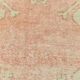 3x9 Modern Vintage Runner Rug, 81x289Cm