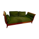 Banquette lit de repos style Louis Philippe