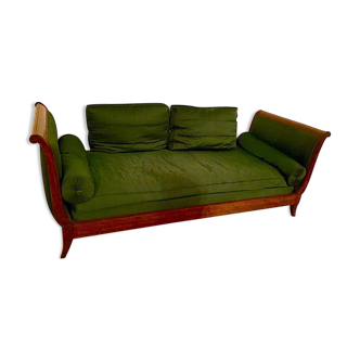 Bench - Louis Philippe style rest bed