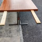 Table with 2 extensions