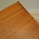 Teak cabinet, Danish design, 1970s, production: Denmark