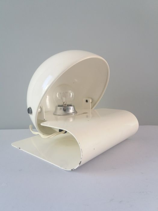 Lamp Guzzini "Bugia" Giuseppe Cormio