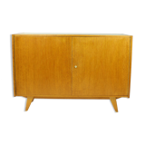 Buffet U 450 de Jiri Jiroutek , Interier Praha, Tchécoslovaquie années 1960