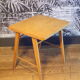 Pupitre vintage