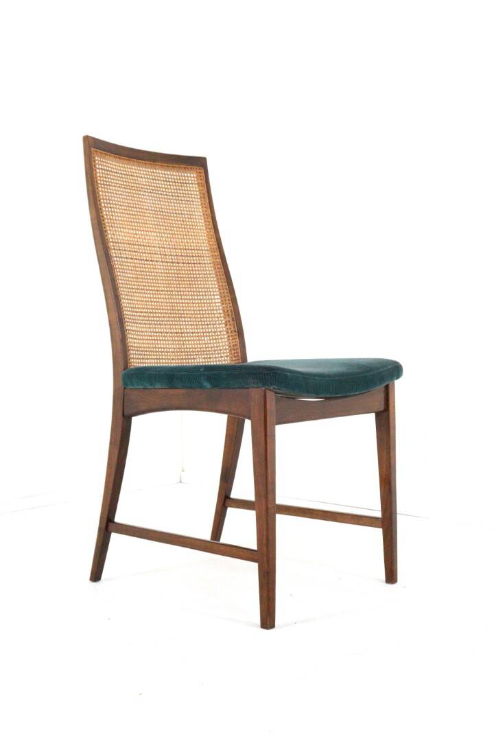 Ensemble de 6 chaises de salle à manger « Medebach »