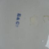Plate