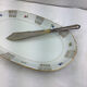 Antique cake knife