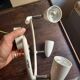 Plafonnier 3 spots orientables blanc - marque brilliant