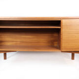 Desk in teak of Danish design from the 1960