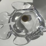 Vannes crystal fish pocket emptier
