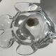 Vannes crystal fish pocket emptier