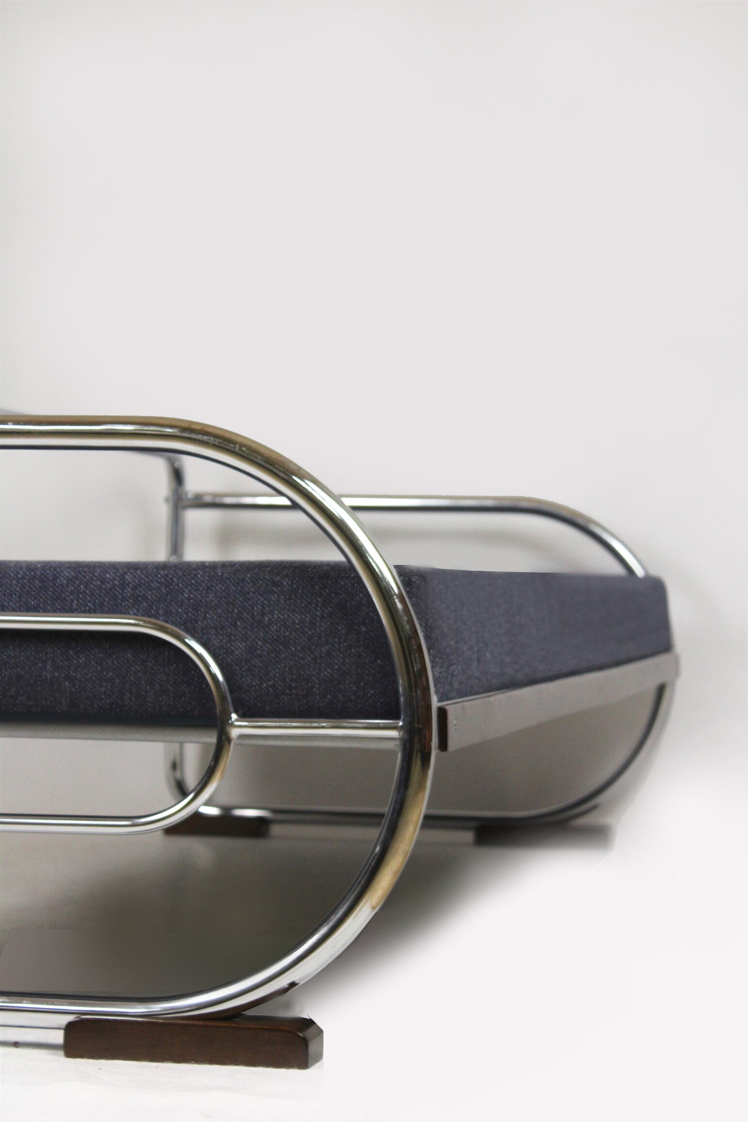 Daybed from Hynek Gottwald, 1930