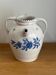 Pot chevrette terre cuite