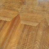 Artdeco dining table.