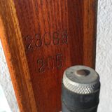 Pair of skis Splitkein