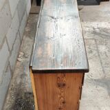 Drawer cabinet for trades, haberdashery cabinet