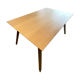 Extendable table TREKKU model AISE