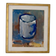 "Coupe Nature Morte" - par Björn Gyllenhammar