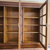 Dresser bookcase