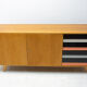 Sideboard No. U-460, by Jiří Jiroutek, Czechoslovakia