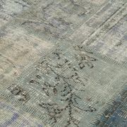 Tapis tissé à la main 176 cm x 242 cm