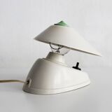 1970's Modernist Table/Wall Lamp by Elektrosvit Nove Zamky