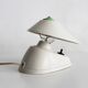 1970's Modernist Table/Wall Lamp by Elektrosvit Nove Zamky