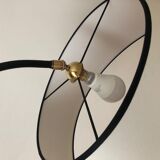 Tripod floor lamp 1950