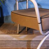 Armchair Space Age 1970s