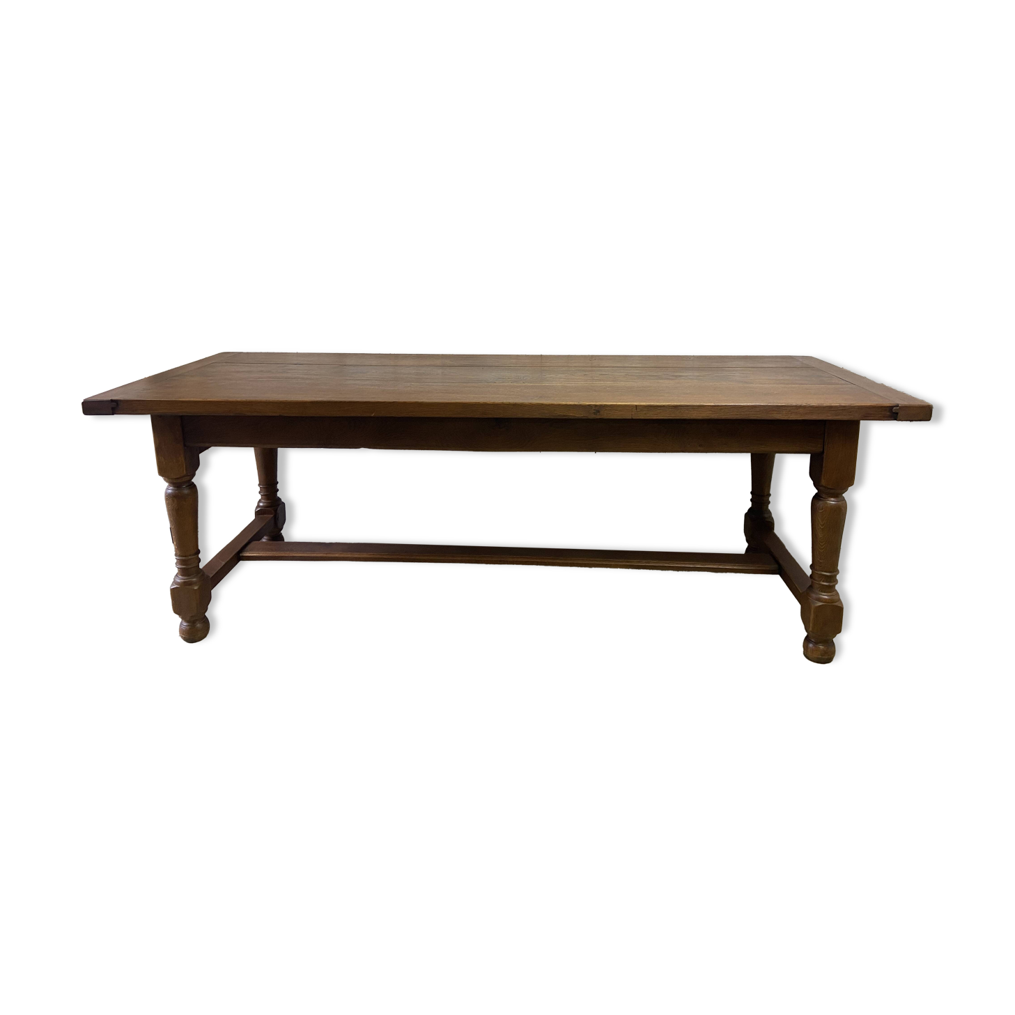 Farm table 220cm