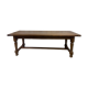 Farm table 220cm