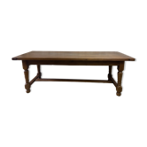 Farm table 220cm